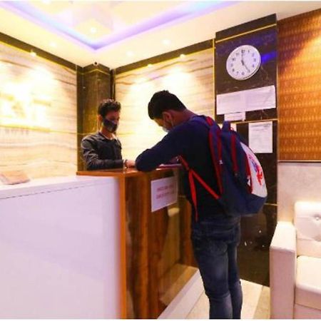 Hotel Royal Sky Luxury Near Delhi Airport New Delhi Bagian luar foto
