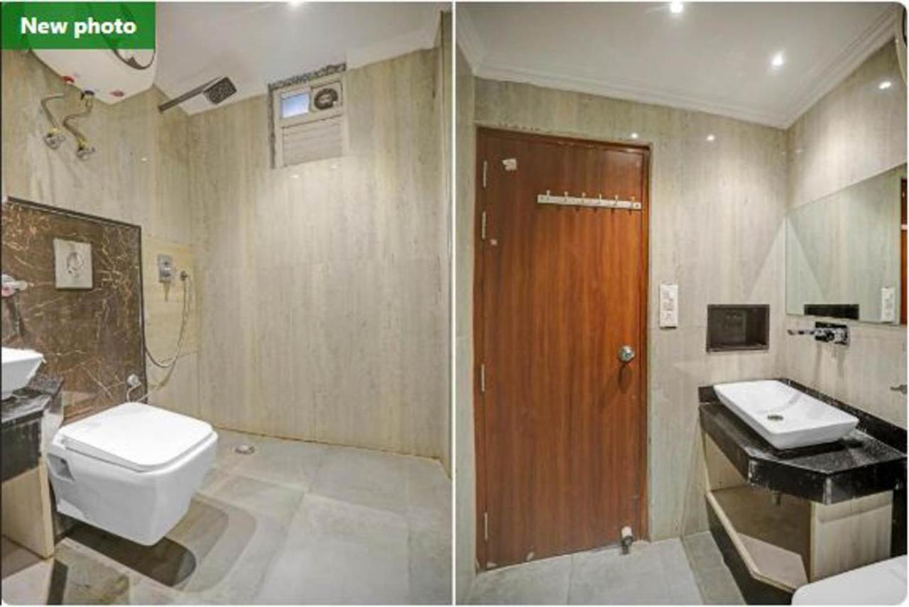 Hotel Royal Sky Luxury Near Delhi Airport New Delhi Bagian luar foto