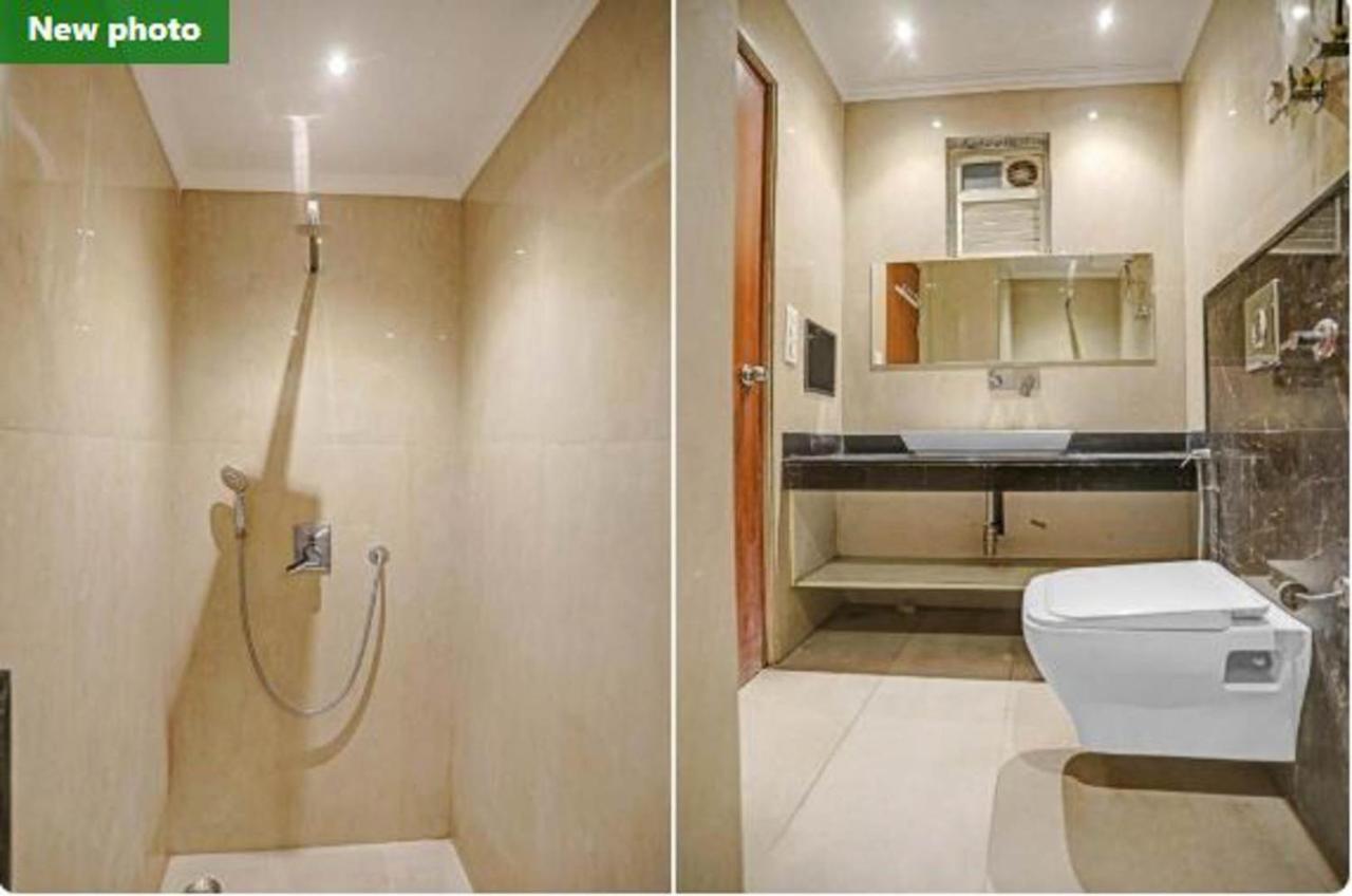 Hotel Royal Sky Luxury Near Delhi Airport New Delhi Bagian luar foto