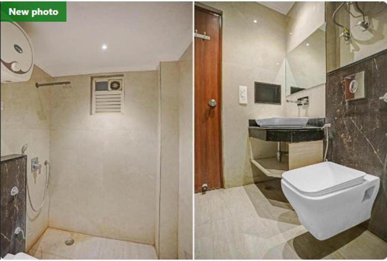 Hotel Royal Sky Luxury Near Delhi Airport New Delhi Bagian luar foto
